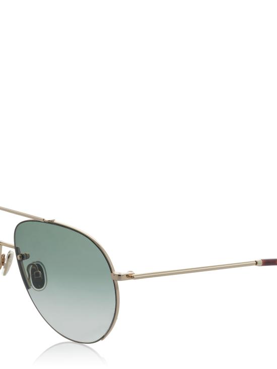  빅토리아 베컴 선글라스 VB213S GOLD - VICTORIA BECKHAM