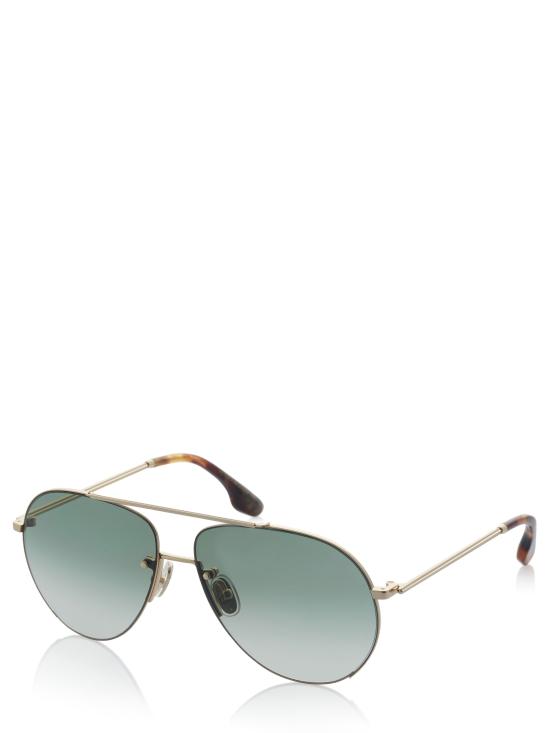  빅토리아 베컴 선글라스 VB213S GOLD - VICTORIA BECKHAM