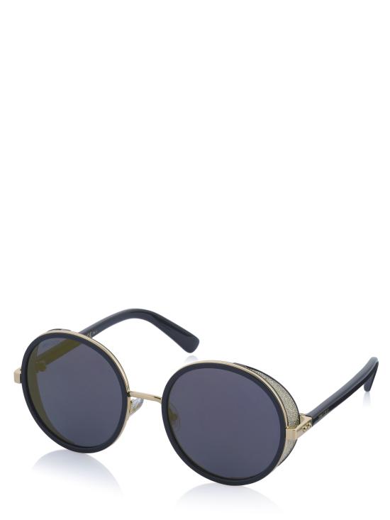  지미추 선글라스 ANDIE N S BLACK - JIMMY CHOO