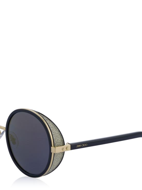  지미추 선글라스 ANDIE N S BLACK - JIMMY CHOO