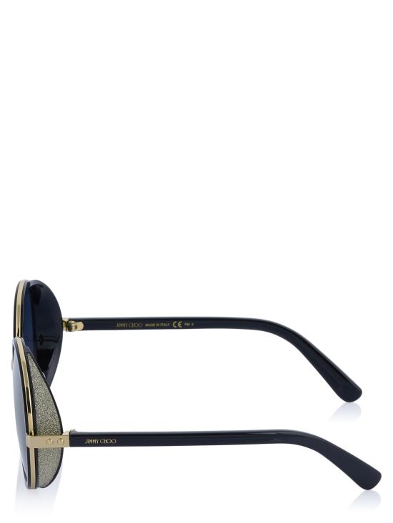  지미추 선글라스 ANDIE N S BLACK - JIMMY CHOO