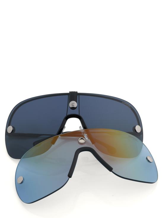  까레라 선글라스 CA EPICA II BLACK - CARRERA