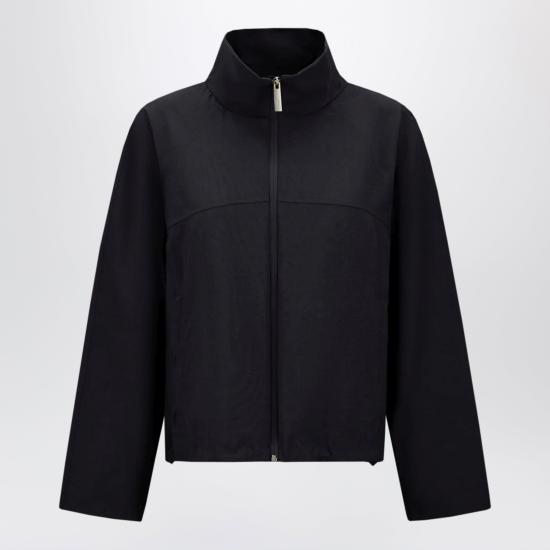 26SS 에르노 자켓 GI00146DL12847 Black