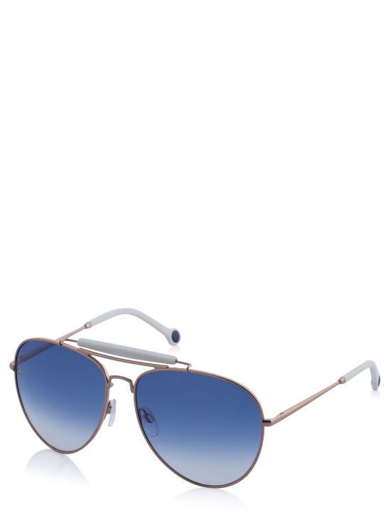  타미힐피거 선글라스 TH1808 S DDB 61 GOLD - TOMMY HILFIGER