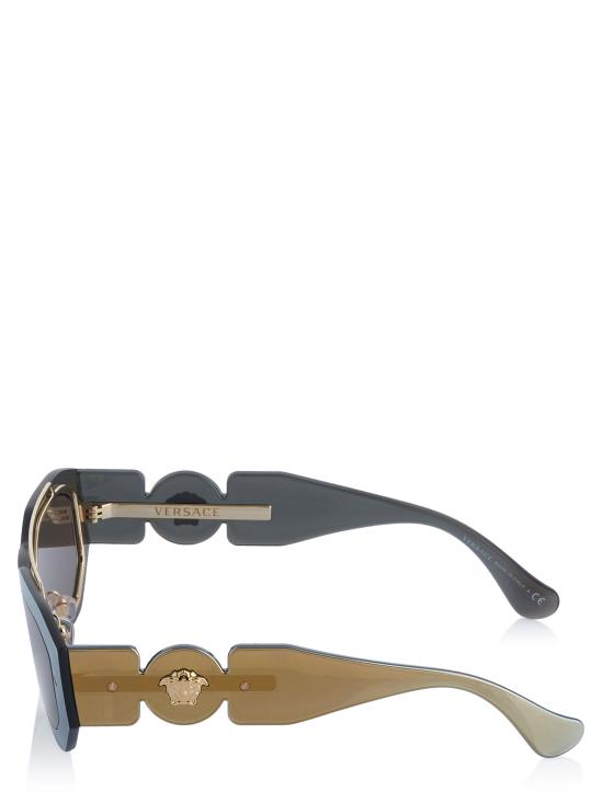  베르사체 선글라스 2235 SOLE BROWN - VERSACE