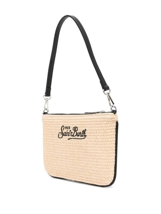 26SS 세인트바쓰 숄더백 PARM002 00421L 1100 EMB - MC2 SAINT BARTH