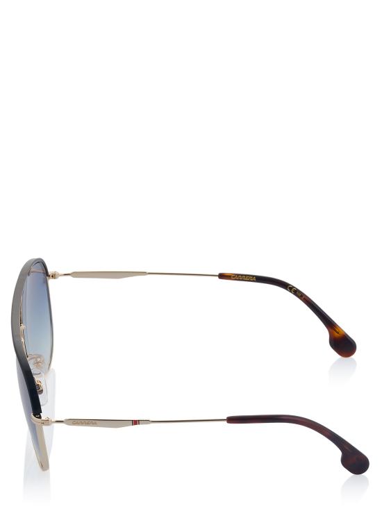  까레라 선글라스 CARRERA209 S LKS 58 GOLD - CARRERA