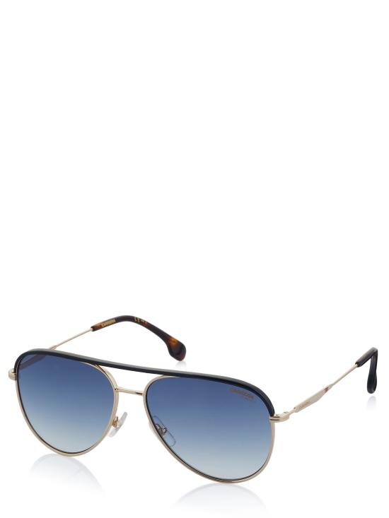  까레라 선글라스 CARRERA209 S LKS 58 GOLD - CARRERA