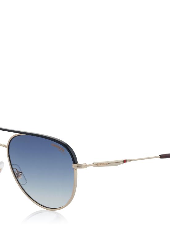  까레라 선글라스 CARRERA209 S LKS 58 GOLD - CARRERA