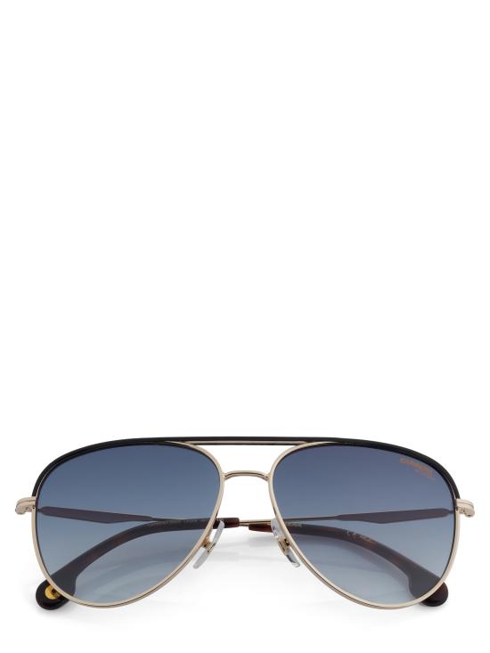  까레라 선글라스 CARRERA209 S LKS 58 GOLD - CARRERA