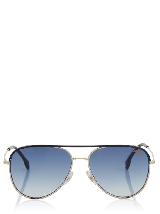  까레라 선글라스 CARRERA209 S LKS 58 GOLD - CARRERA
