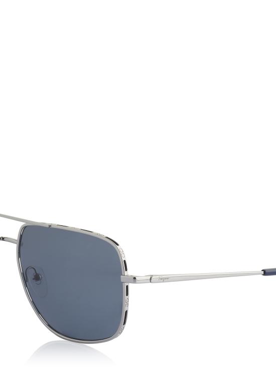  살바토레 페라가모 선글라스 SF278S SILVER - SALVATORE FERRAGAMO