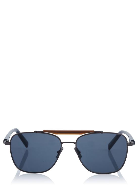  살바토레 페라가모 선글라스 SF198S GREY - SALVATORE FERRAGAMO