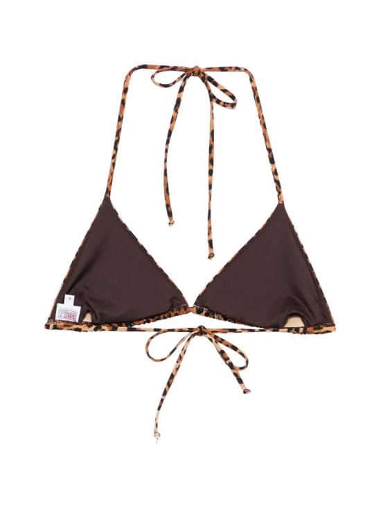 26SS 세인트바쓰 비키니 수영복 LEH0001 00190L SAND LEOPARD 19 - MC2 SAINT BARTH