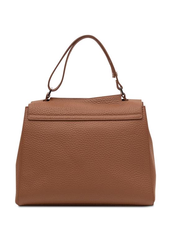 26SS 오르치아니 숄더백 BT2006SOF COCOA - ORCIANI