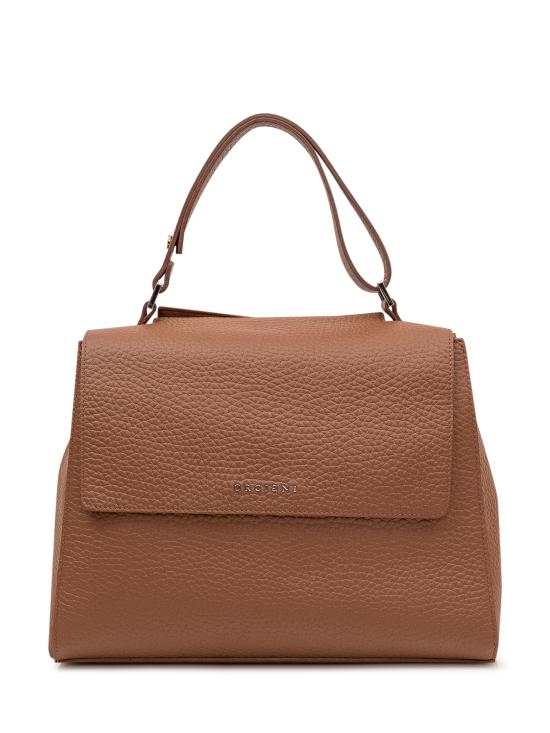 26SS 오르치아니 숄더백 BT2006SOF COCOA