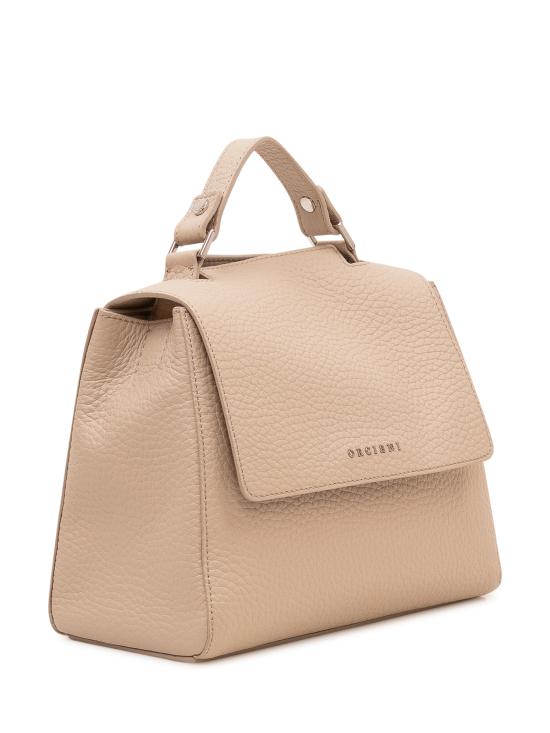 26SS 오르치아니 토트백 B01999SOF SABBIA - ORCIANI