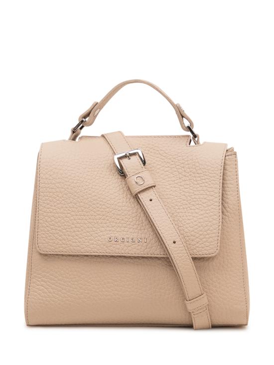 26SS 오르치아니 토트백 B01999SOF SABBIA - ORCIANI