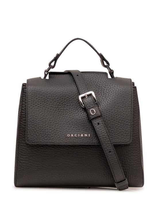 26SS 오르치아니 토트백 B01999SOF NERO - ORCIANI