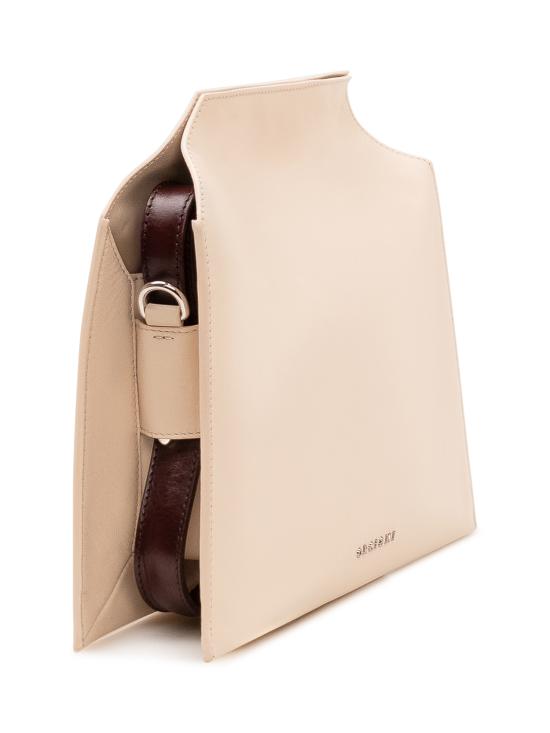 26SS 오르치아니 숄더백 B02230SPD BURRO - ORCIANI