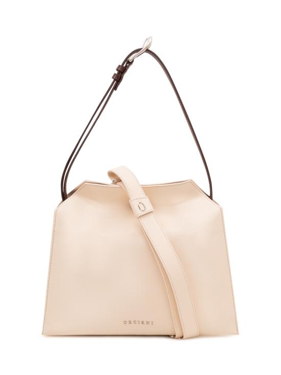 26SS 오르치아니 숄더백 B02230SPD BURRO - ORCIANI