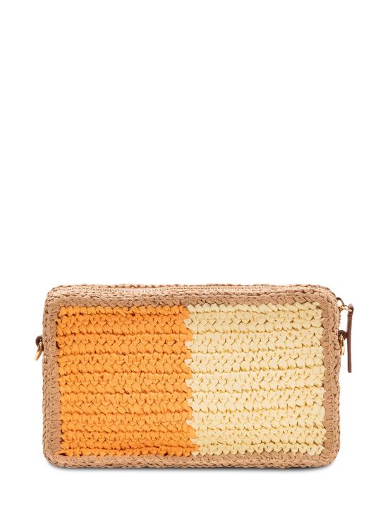 26SS 마르니 숄더백 SBMP0276U0P9110 ZP196 ROSA BORDEAUX - MARNI