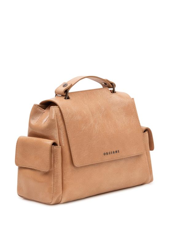 26SS 오르치아니 토트백 B01999STK BISCOTTO - ORCIANI