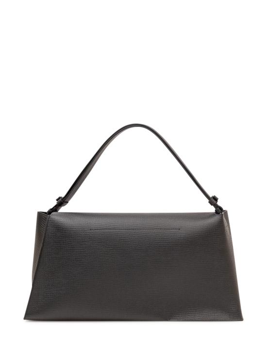 26SS 스튜디오 니콜슨 숄더백 SHIBORU742 BLACK - STUDIO NICHOLSON