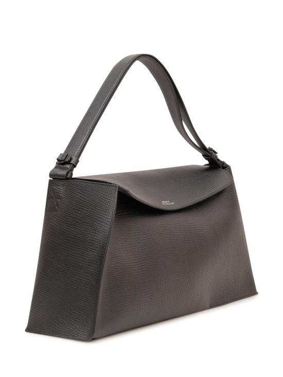 26SS 스튜디오 니콜슨 숄더백 SHIBORU742 BLACK - STUDIO NICHOLSON