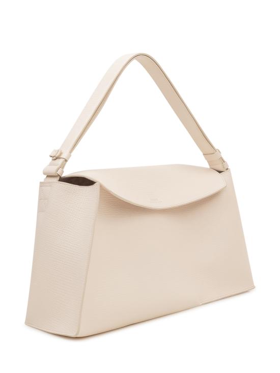 26SS 스튜디오 니콜슨 숄더백 SHIBORU742 PARCHMENT - STUDIO NICHOLSON