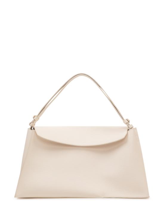 26SS 스튜디오 니콜슨 숄더백 SHIBORU742 PARCHMENT