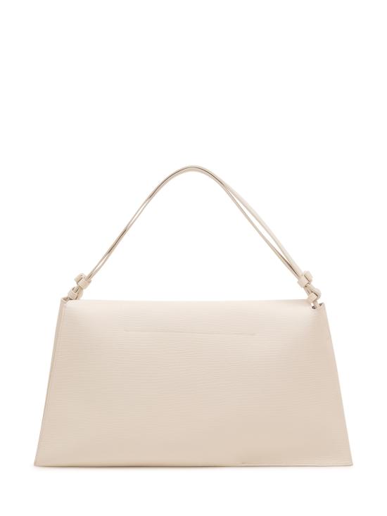 26SS 스튜디오 니콜슨 숄더백 SHIBORU742 PARCHMENT - STUDIO NICHOLSON