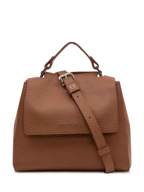 26SS 오르치아니 토트백 B01999SOF COCOA - ORCIANI