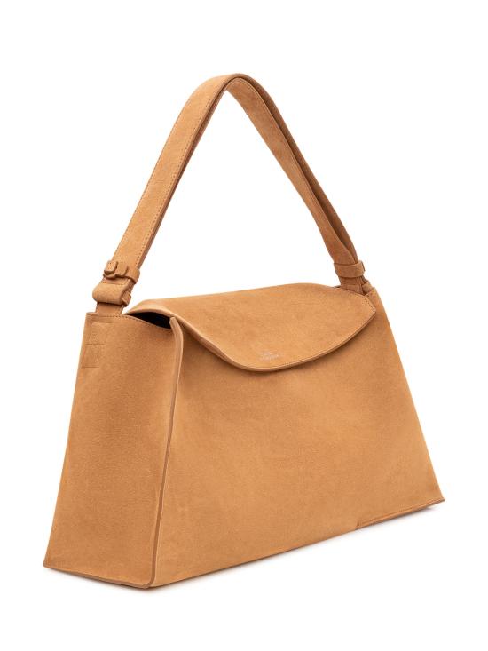 26SS 스튜디오 니콜슨 숄더백 SHIBORU742 CUOIO - STUDIO NICHOLSON