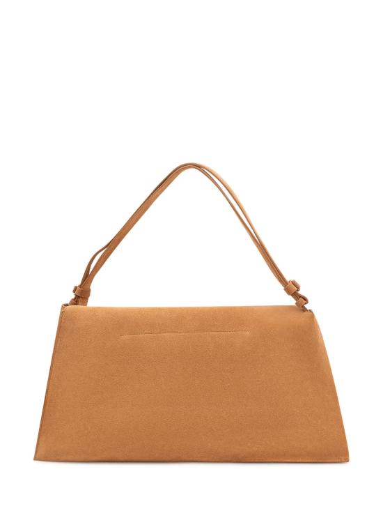 26SS 스튜디오 니콜슨 숄더백 SHIBORU742 CUOIO - STUDIO NICHOLSON