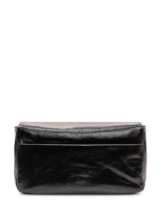 26SS 핑코 숄더백 106178A315 Z99Q NERO ANTIQUE GOLD - PINKO