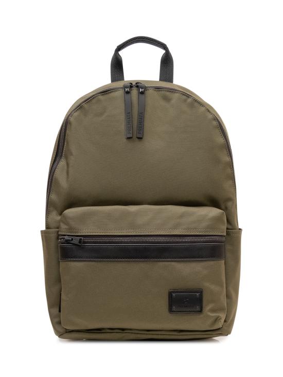 26SS 프리미아타 백팩 BLADE 2129 GREEN