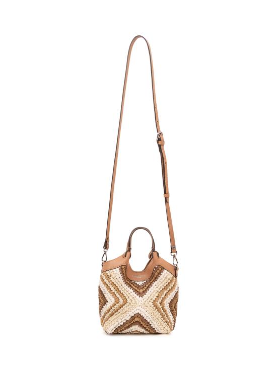 26SS 지아니 끼아리니 숄더백 BS12188DIAMIX 14580 VAR WILLOW - GIANNI CHIARINI