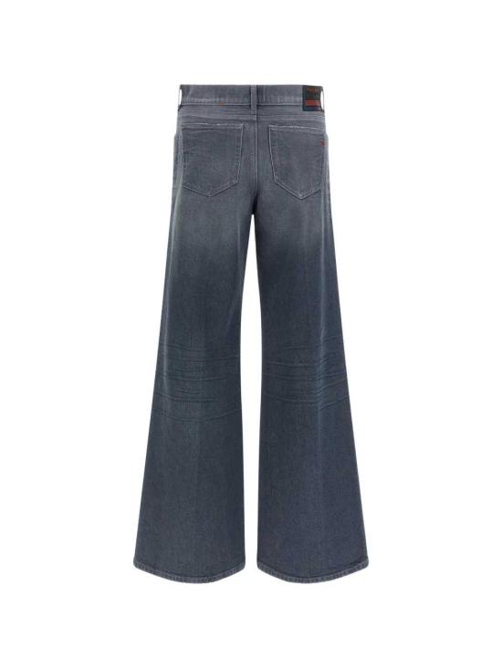 26SS 디젤 데님 팬츠 A03624007DE - DIESEL