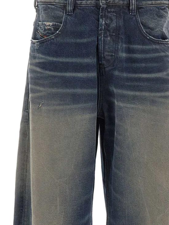 26SS 디젤 데님 팬츠 A18033007DQ 01 - DIESEL