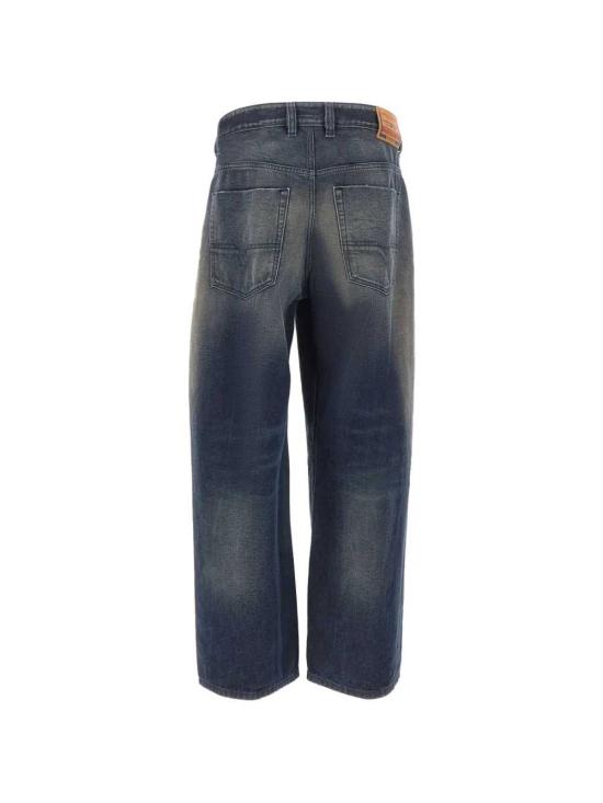 26SS 디젤 데님 팬츠 A18033007DQ 01 - DIESEL