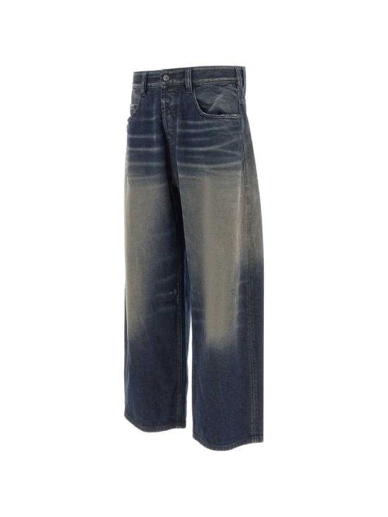 26SS 디젤 데님 팬츠 A18033007DQ 01 - DIESEL