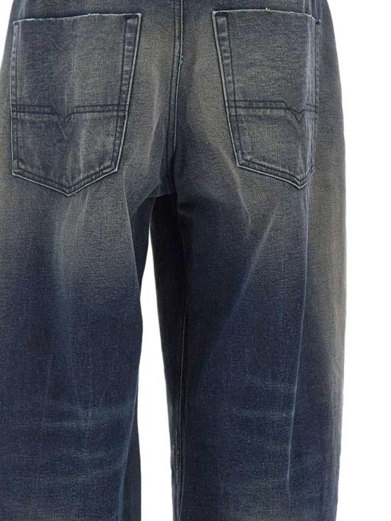 26SS 디젤 데님 팬츠 A18033007DQ 01 - DIESEL