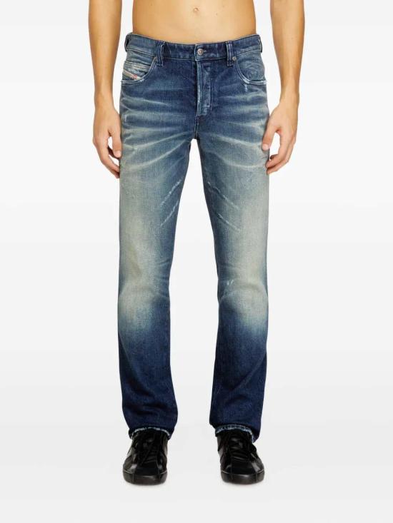 26SS 디젤 데님 팬츠 A15797007CA 01 - DIESEL