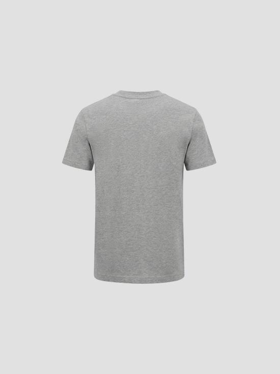 26SS 아페쎄 반팔 티셔츠 COHBMM26384 TPI GR CHN DKNAVY - A.P.C.