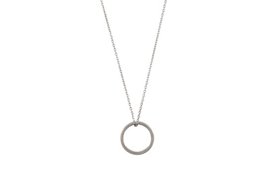 26SS 마르지엘라 팔찌 SI8UU0001 SV0129951 Silver - MAISON MARGIELA