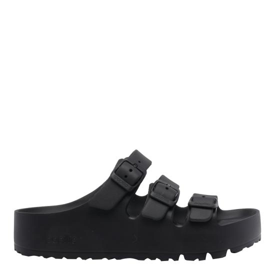 26SS 버켄스탁 뮬/슬리퍼 1029738 BLACK Black