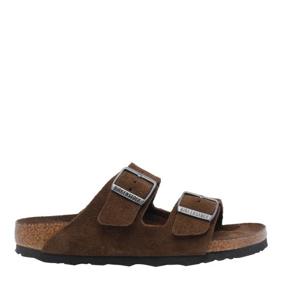 26SS 버켄스탁 뮬/슬리퍼 1031640 CARAFE TONAL Brown