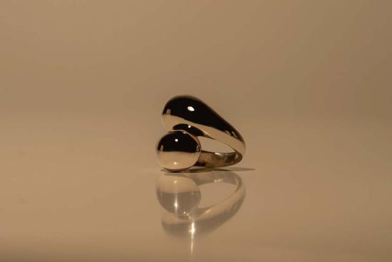  Milk & Rose 반지 밀크앤로즈 젠더 벤더 링 - OTHER BRANDS