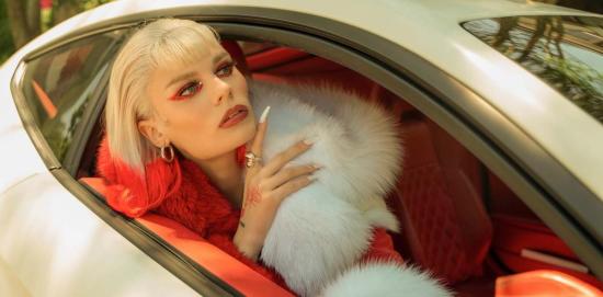  Milk & Rose 반지 밀크앤로즈 젠더 벤더 링 - OTHER BRANDS